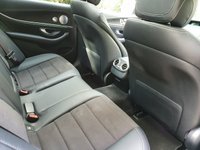 USED 2018 68 MERCEDES-BENZ E-CLASS 3.0 E 350 D 4MATIC AMG LINE PREMIUM PLUS 4d 255 BHP ZERO DEPOSIT FINANCE AVAILABLE