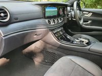USED 2018 68 MERCEDES-BENZ E-CLASS 3.0 E 350 D 4MATIC AMG LINE PREMIUM PLUS 4d 255 BHP ZERO DEPOSIT FINANCE AVAILABLE