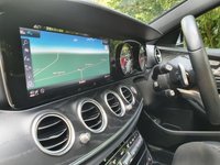 USED 2018 68 MERCEDES-BENZ E-CLASS 3.0 E 350 D 4MATIC AMG LINE PREMIUM PLUS 4d 255 BHP ZERO DEPOSIT FINANCE AVAILABLE