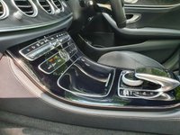 USED 2018 68 MERCEDES-BENZ E-CLASS 3.0 E 350 D 4MATIC AMG LINE PREMIUM PLUS 4d 255 BHP ZERO DEPOSIT FINANCE AVAILABLE