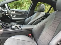 USED 2018 68 MERCEDES-BENZ E-CLASS 3.0 E 350 D 4MATIC AMG LINE PREMIUM PLUS 4d 255 BHP ZERO DEPOSIT FINANCE AVAILABLE