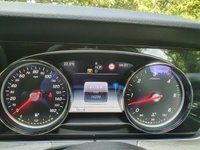 USED 2018 68 MERCEDES-BENZ E-CLASS 3.0 E 350 D 4MATIC AMG LINE PREMIUM PLUS 4d 255 BHP ZERO DEPOSIT FINANCE AVAILABLE