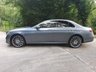 USED 2018 68 MERCEDES-BENZ E-CLASS 3.0 E 350 D 4MATIC AMG LINE PREMIUM PLUS 4d 255 BHP ZERO DEPOSIT FINANCE AVAILABLE