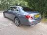 USED 2018 68 MERCEDES-BENZ E-CLASS 3.0 E 350 D 4MATIC AMG LINE PREMIUM PLUS 4d 255 BHP ZERO DEPOSIT FINANCE AVAILABLE