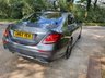 USED 2018 68 MERCEDES-BENZ E-CLASS 3.0 E 350 D 4MATIC AMG LINE PREMIUM PLUS 4d 255 BHP ZERO DEPOSIT FINANCE AVAILABLE