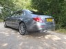 USED 2018 68 MERCEDES-BENZ E-CLASS 3.0 E 350 D 4MATIC AMG LINE PREMIUM PLUS 4d 255 BHP ZERO DEPOSIT FINANCE AVAILABLE