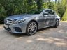 USED 2018 68 MERCEDES-BENZ E-CLASS 3.0 E 350 D 4MATIC AMG LINE PREMIUM PLUS 4d 255 BHP ZERO DEPOSIT FINANCE AVAILABLE