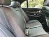 USED 2018 68 MERCEDES-BENZ E-CLASS 3.0 E 350 D 4MATIC AMG LINE PREMIUM PLUS 4d 255 BHP ZERO DEPOSIT FINANCE AVAILABLE