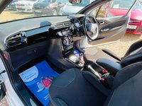 USED 2013 13 CITROEN DS3 1.6 DSTYLE PLUS 3d 120 BHP FSH - Petrol - White and Cadburys Purple
