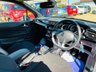 USED 2013 13 CITROEN DS3 1.6 DSTYLE PLUS 3d 120 BHP FSH - Petrol - White and Cadburys Purple