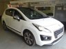 USED 2014 14 PEUGEOT 3008 1.6 HDI ALLURE 5d 115 BHP * SATNAV *   PAN ROOF... REVERSE CAMERA