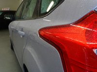 USED 2011 61 FORD FOCUS 1.6 EDGE 5d 104 BHP 
