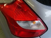 USED 2011 61 FORD FOCUS 1.6 EDGE 5d 104 BHP 