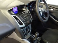 USED 2011 61 FORD FOCUS 1.6 EDGE 5d 104 BHP 