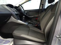 USED 2011 61 FORD FOCUS 1.6 EDGE 5d 104 BHP 