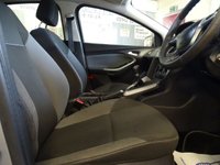 USED 2011 61 FORD FOCUS 1.6 EDGE 5d 104 BHP 