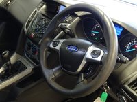 USED 2011 61 FORD FOCUS 1.6 EDGE 5d 104 BHP 