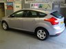 USED 2011 61 FORD FOCUS 1.6 EDGE 5d 104 BHP 