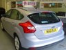 USED 2011 61 FORD FOCUS 1.6 EDGE 5d 104 BHP 