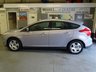 USED 2011 61 FORD FOCUS 1.6 EDGE 5d 104 BHP 