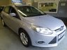 USED 2011 61 FORD FOCUS 1.6 EDGE 5d 104 BHP 