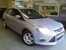 USED 2011 61 FORD FOCUS 1.6 EDGE 5d 104 BHP 