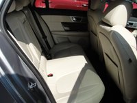 USED 2014 64 JAGUAR XF 3.0 D V6 S PORTFOLIO SPORTBRAKE 5d 275 BHP FULL LEATHERS, SATNAV, REVERSE CAMERA, BLACK ALLOYS, RED CALIPERS, MERIDIAN SOUND, ADAPTIVE HEADLIGHT DYNAMICS, BLIND SPOT MONITOR, HEATED DOOR MIRRORS, HEATED AND COOLED FRONT SEATS, POWER TAILGATE