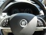 USED 2014 64 JAGUAR XF 3.0 D V6 S PORTFOLIO SPORTBRAKE 5d 275 BHP FULL LEATHERS, SATNAV, REVERSE CAMERA, BLACK ALLOYS, RED CALIPERS, MERIDIAN SOUND, ADAPTIVE HEADLIGHT DYNAMICS, BLIND SPOT MONITOR, HEATED DOOR MIRRORS, HEATED AND COOLED FRONT SEATS, POWER TAILGATE