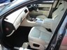 USED 2014 64 JAGUAR XF 3.0 D V6 S PORTFOLIO SPORTBRAKE 5d 275 BHP FULL LEATHERS, SATNAV, REVERSE CAMERA, BLACK ALLOYS, RED CALIPERS, MERIDIAN SOUND, ADAPTIVE HEADLIGHT DYNAMICS, BLIND SPOT MONITOR, HEATED DOOR MIRRORS, HEATED AND COOLED FRONT SEATS, POWER TAILGATE