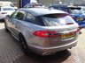 USED 2014 64 JAGUAR XF 3.0 D V6 S PORTFOLIO SPORTBRAKE 5d 275 BHP FULL LEATHERS, SATNAV, REVERSE CAMERA, BLACK ALLOYS, RED CALIPERS, MERIDIAN SOUND, ADAPTIVE HEADLIGHT DYNAMICS, BLIND SPOT MONITOR, HEATED DOOR MIRRORS, HEATED AND COOLED FRONT SEATS, POWER TAILGATE