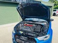 USED 2019 69 AUDI A3 2.5 RS 3 TFSI QUATTRO AUDI SPORT EDITION 4d 400 BHP Huge Spec, Pan roof, PPF etc..