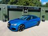 USED 2019 69 AUDI A3 2.5 RS 3 TFSI QUATTRO AUDI SPORT EDITION 4d 400 BHP Huge Spec, Pan roof, PPF etc..