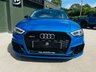 USED 2019 69 AUDI A3 2.5 RS 3 TFSI QUATTRO AUDI SPORT EDITION 4d 400 BHP Huge Spec, Pan roof, PPF etc..