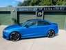USED 2019 69 AUDI A3 2.5 RS 3 TFSI QUATTRO AUDI SPORT EDITION 4d 400 BHP Huge Spec, Pan roof, PPF etc..