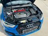 USED 2019 69 AUDI A3 2.5 RS 3 TFSI QUATTRO AUDI SPORT EDITION 4d 400 BHP Huge Spec, Pan roof, PPF etc..