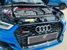 USED 2019 69 AUDI A3 2.5 RS 3 TFSI QUATTRO AUDI SPORT EDITION 4d 400 BHP Huge Spec, Pan roof, PPF etc..