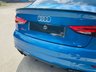 USED 2019 69 AUDI A3 2.5 RS 3 TFSI QUATTRO AUDI SPORT EDITION 4d 400 BHP Huge Spec, Pan roof, PPF etc..