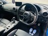 USED 2019 69 AUDI A3 2.5 RS 3 TFSI QUATTRO AUDI SPORT EDITION 4d 400 BHP Huge Spec, Pan roof, PPF etc..