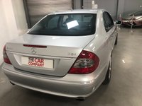USED 2008 58 MERCEDES-BENZ E-CLASS 3.0 E280 CDI SPORT 4d 187 BHP * VERY LOW MILEAGE ONLY 17K MILES * CLIMATE CONTROL * NAVIGATION *18 INCH ALLOY WHEELS *