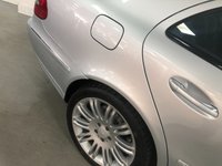 USED 2008 58 MERCEDES-BENZ E-CLASS 3.0 E280 CDI SPORT 4d 187 BHP * VERY LOW MILEAGE ONLY 17K MILES * CLIMATE CONTROL * NAVIGATION *18 INCH ALLOY WHEELS *
