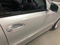 USED 2008 58 MERCEDES-BENZ E-CLASS 3.0 E280 CDI SPORT 4d 187 BHP * VERY LOW MILEAGE ONLY 17K MILES * CLIMATE CONTROL * NAVIGATION *18 INCH ALLOY WHEELS *