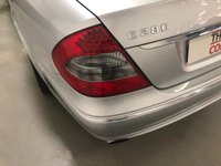 USED 2008 58 MERCEDES-BENZ E-CLASS 3.0 E280 CDI SPORT 4d 187 BHP * VERY LOW MILEAGE ONLY 17K MILES * CLIMATE CONTROL * NAVIGATION *18 INCH ALLOY WHEELS *