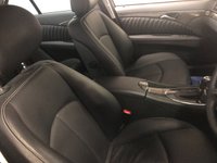 USED 2008 58 MERCEDES-BENZ E-CLASS 3.0 E280 CDI SPORT 4d 187 BHP * VERY LOW MILEAGE ONLY 17K MILES * CLIMATE CONTROL * NAVIGATION *18 INCH ALLOY WHEELS *