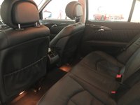 USED 2008 58 MERCEDES-BENZ E-CLASS 3.0 E280 CDI SPORT 4d 187 BHP * VERY LOW MILEAGE ONLY 17K MILES * CLIMATE CONTROL * NAVIGATION *18 INCH ALLOY WHEELS *