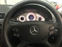 USED 2008 58 MERCEDES-BENZ E-CLASS 3.0 E280 CDI SPORT 4d 187 BHP * VERY LOW MILEAGE ONLY 17K MILES * CLIMATE CONTROL * NAVIGATION *18 INCH ALLOY WHEELS *