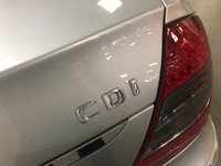 USED 2008 58 MERCEDES-BENZ E-CLASS 3.0 E280 CDI SPORT 4d 187 BHP * VERY LOW MILEAGE ONLY 17K MILES * CLIMATE CONTROL * NAVIGATION *18 INCH ALLOY WHEELS *