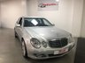 USED 2008 58 MERCEDES-BENZ E-CLASS 3.0 E280 CDI SPORT 4d 187 BHP * VERY LOW MILEAGE ONLY 17K MILES * CLIMATE CONTROL * NAVIGATION *18 INCH ALLOY WHEELS *