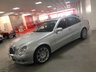 USED 2008 58 MERCEDES-BENZ E-CLASS 3.0 E280 CDI SPORT 4d 187 BHP * VERY LOW MILEAGE ONLY 17K MILES * CLIMATE CONTROL * NAVIGATION *18 INCH ALLOY WHEELS *