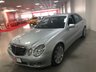USED 2008 58 MERCEDES-BENZ E-CLASS 3.0 E280 CDI SPORT 4d 187 BHP * VERY LOW MILEAGE ONLY 17K MILES * CLIMATE CONTROL * NAVIGATION *18 INCH ALLOY WHEELS *
