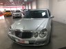 USED 2008 58 MERCEDES-BENZ E-CLASS 3.0 E280 CDI SPORT 4d 187 BHP * VERY LOW MILEAGE ONLY 17K MILES * CLIMATE CONTROL * NAVIGATION *18 INCH ALLOY WHEELS *